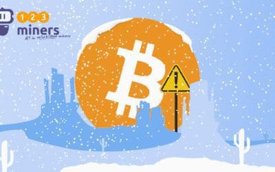 Is a Crypto winter the right time to start in Crypto Mining?
